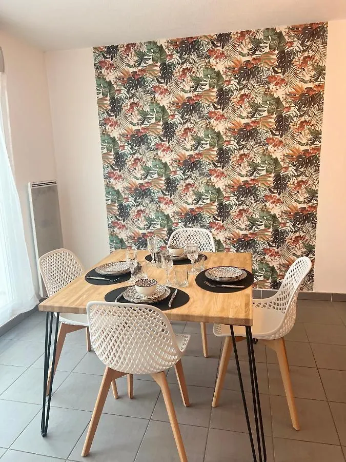 Snug & Cosy Proche Gare Partdieu, Acces Facile Aeroport Et Eurexpo Villeurbanne Apartment