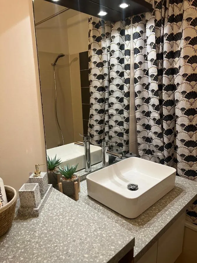 Apartment Snug & Cosy Proche Gare Partdieu, Acces Facile Aeroport Et Eurexpo Villeurbanne